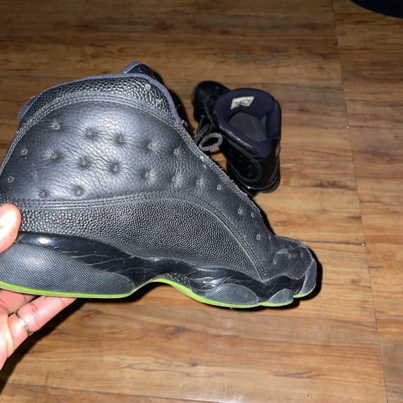 Jordan 13s - Picture 7 of 10